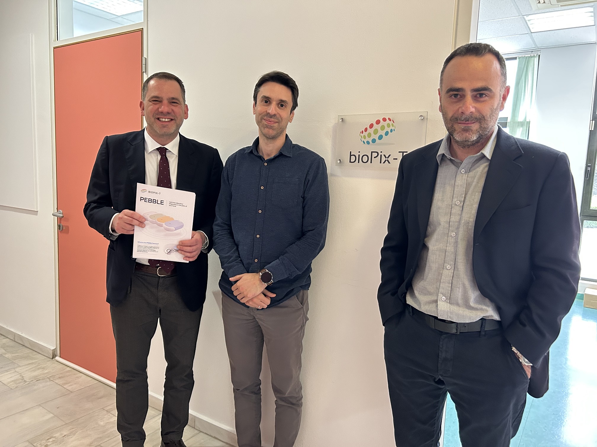 Λαμπρινός ΙΤΕ Εκλογές 2023 Ηράκλειο Υποψήφιος Βουλευτής ΠΑΣΟΚ