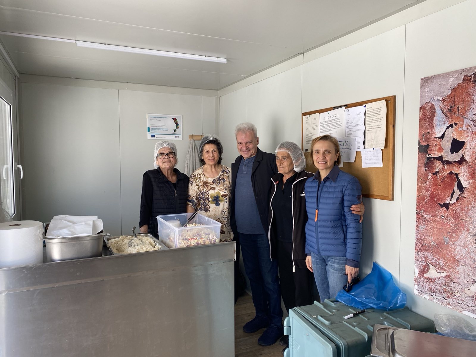 καλοκαιρινός ιδρύματα Πάσχα Ηράκλειο