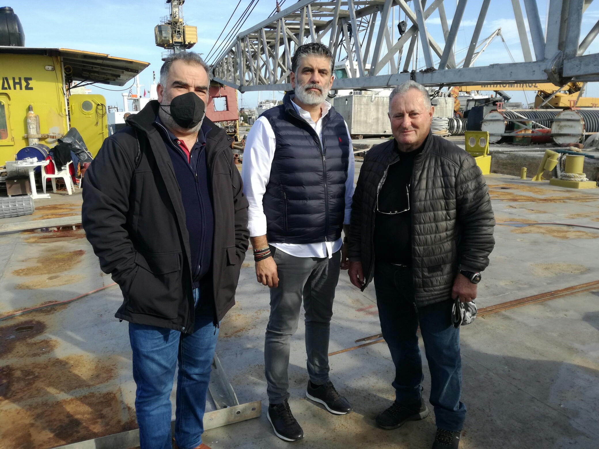 ένωση Ηρακλείου