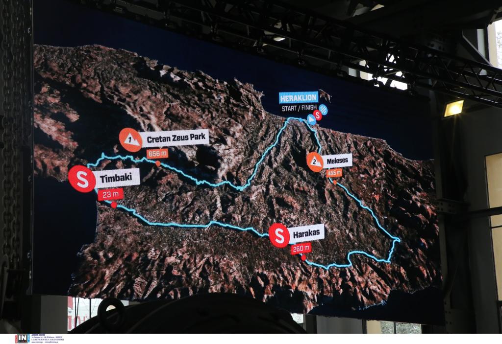 Λευτέρης Αυγενάκης Υπουργός 