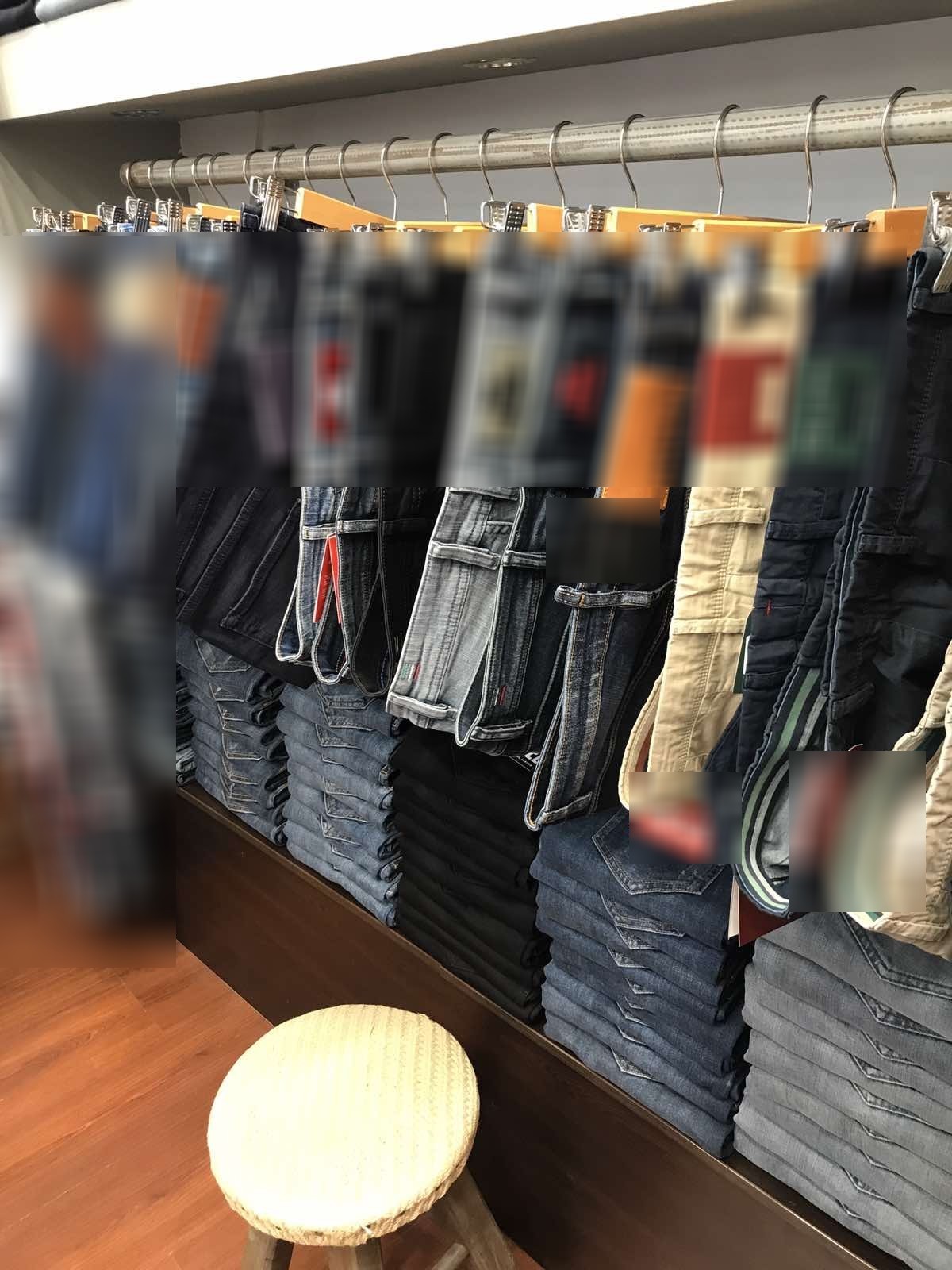 Νέα επιχείρηση της ΕΛ.ΑΣ. για προϊόντα-μαϊμού! - Τρεις συλλήψεις