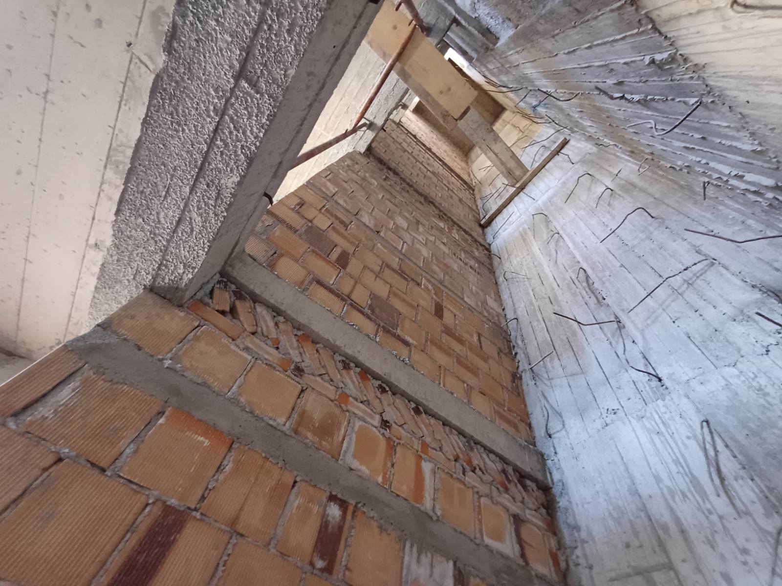 εργατικό δυστύχημα φρεάτιο οικοδομή Ηράκλειο νεκρός