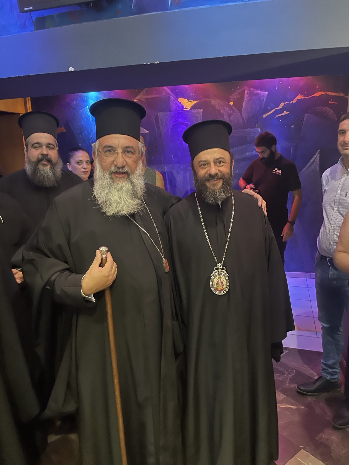 Ιερά Αρχιεπισκοπή Κρήτης