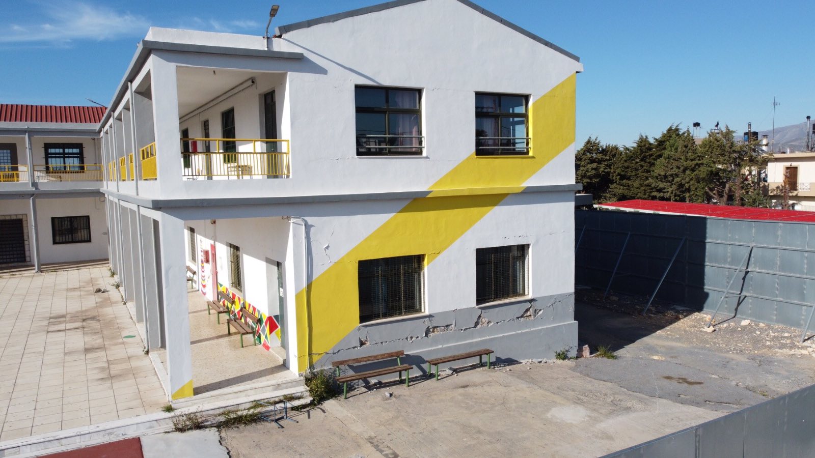 Γυμνάσιο Αρκαλοχωρίου