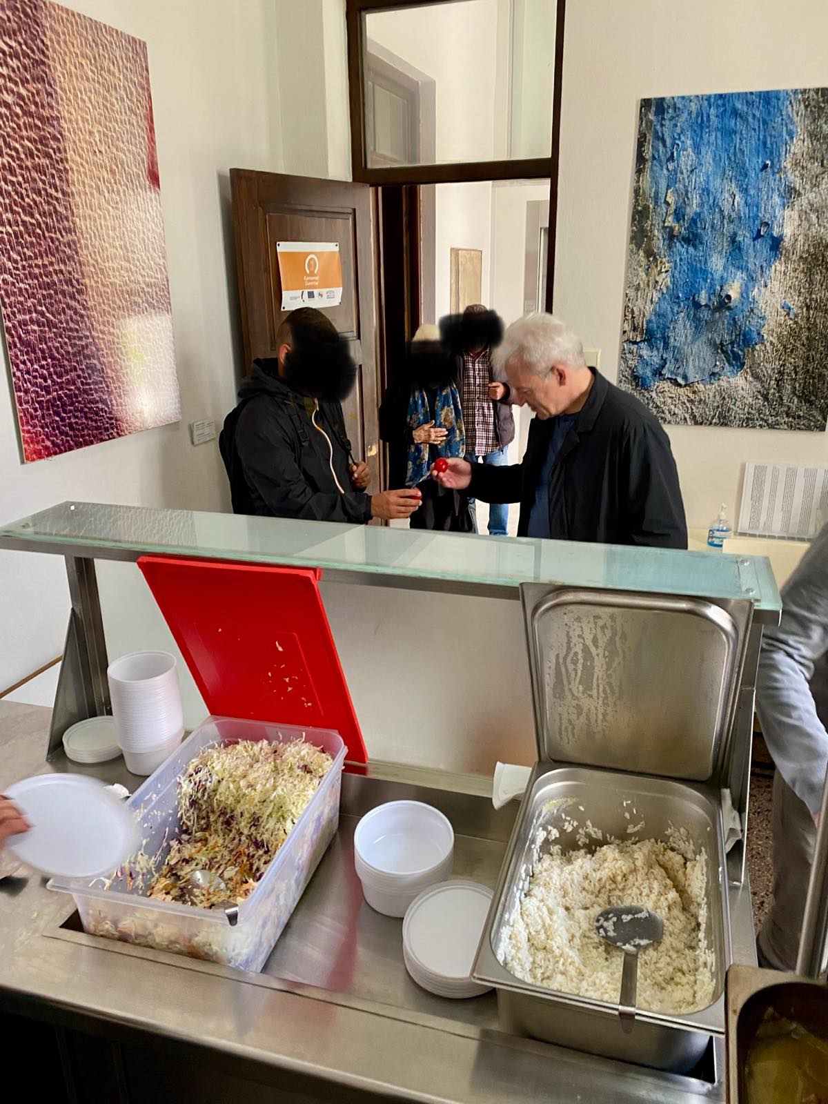 καλοκαιρινός ιδρύματα Πάσχα Ηράκλειο