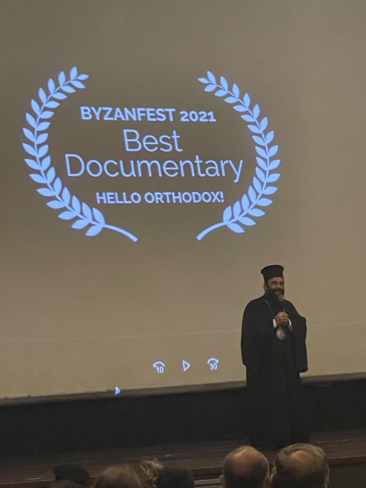 Ιερά Αρχιεπισκοπή Κρήτης