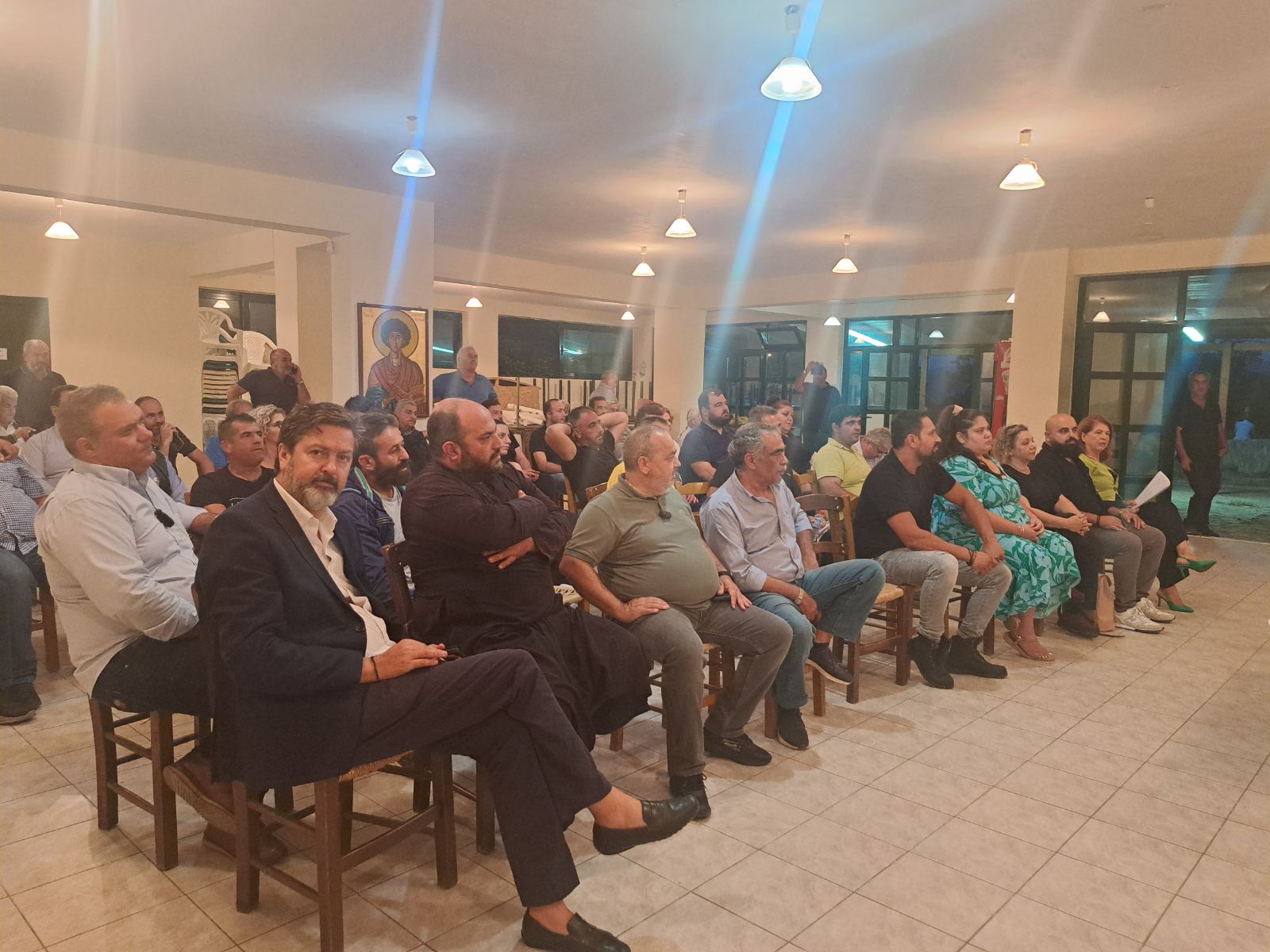 Κοκοσαλης