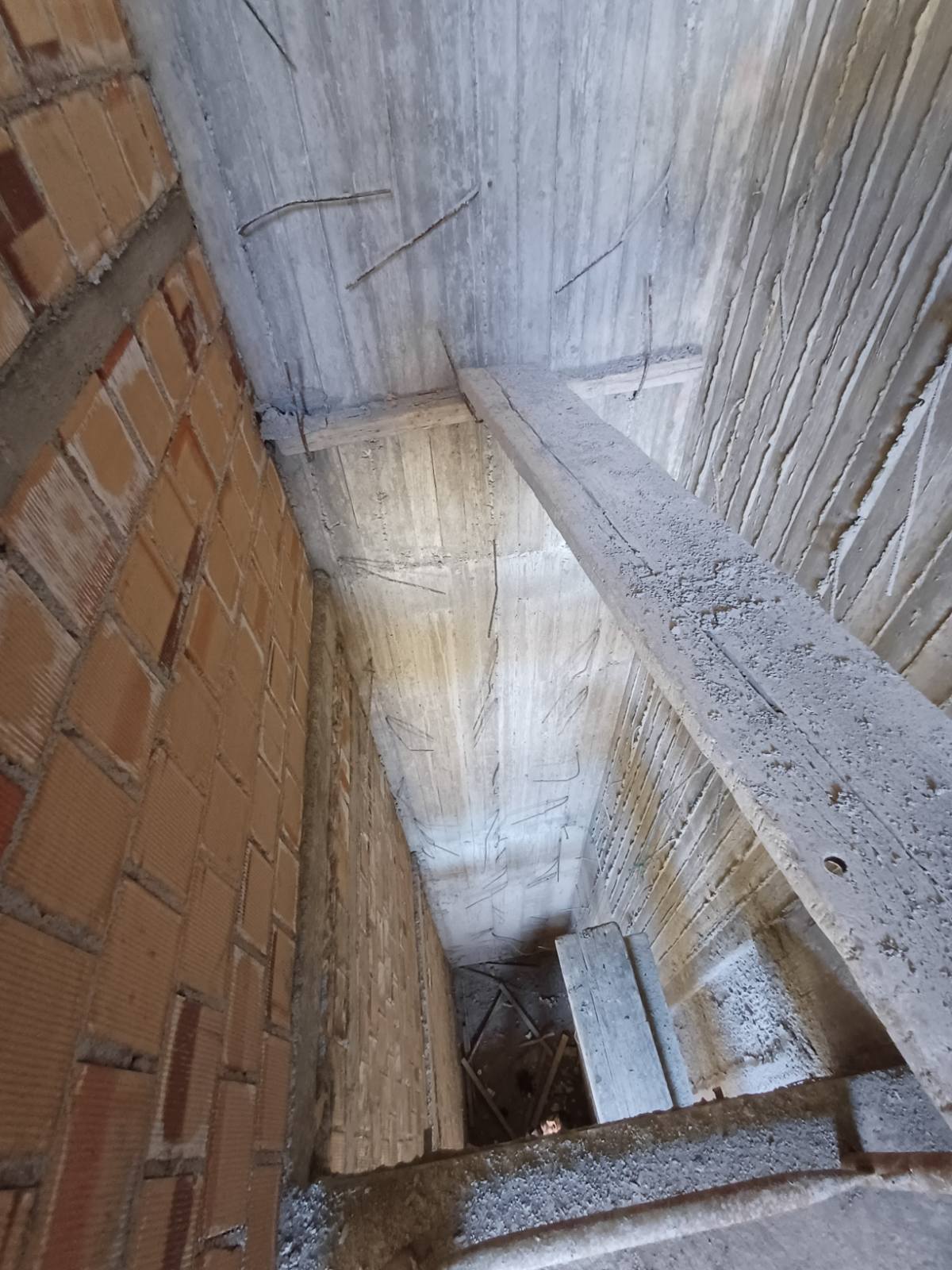 εργατικό δυστύχημα φρεάτιο οικοδομή Ηράκλειο νεκρός