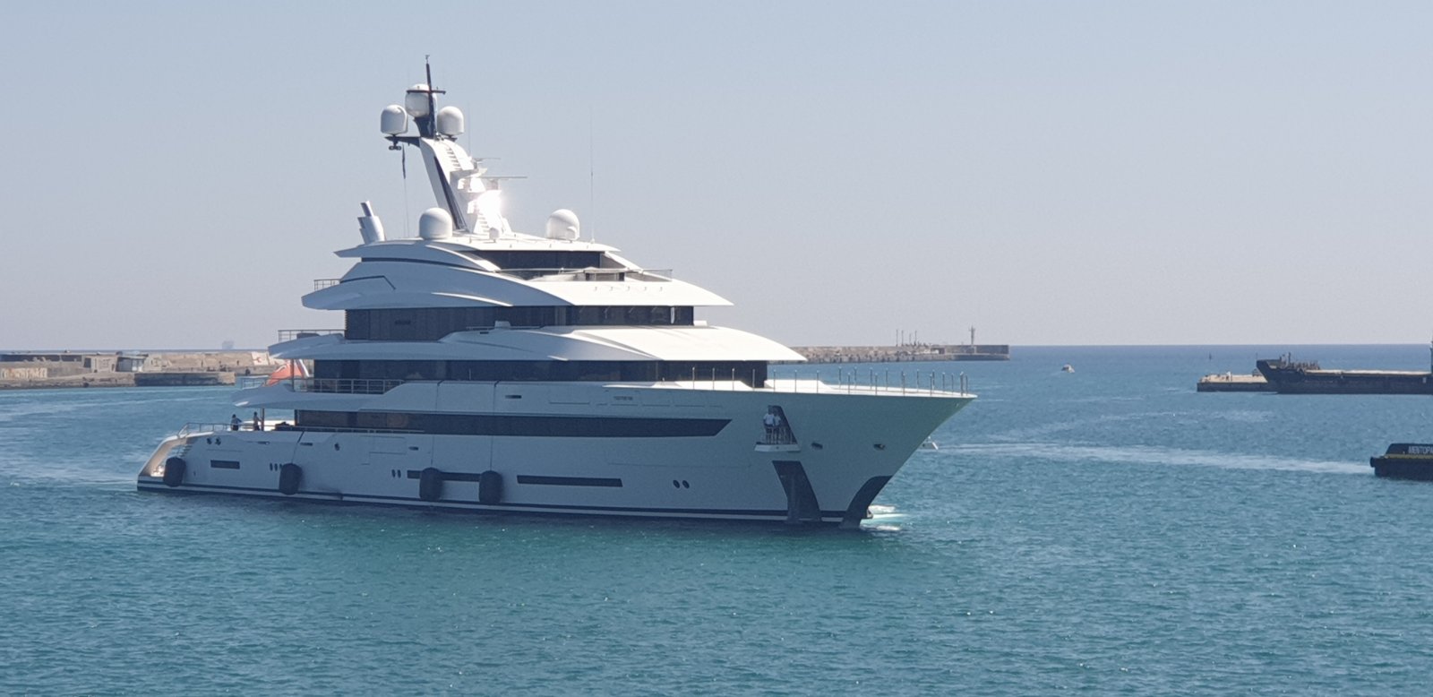 κρουαζιερόπλοιο