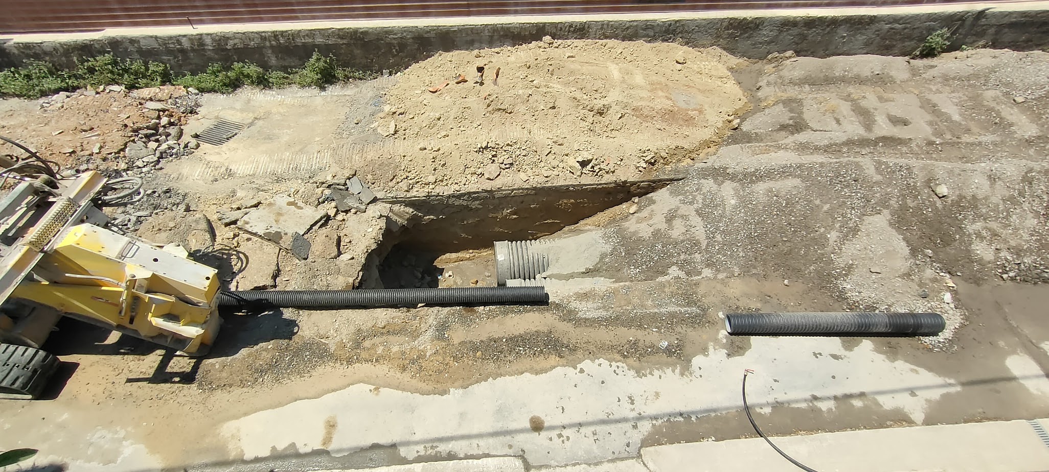 Το "σήριαλ" με τη ΔΕΥΑΗ εξελίσσεται σε "θρίλερ"! - Επόμενο βήμα ο Εισαγγελέας