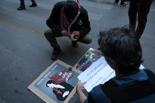 Ζακ Κωστόπουλος