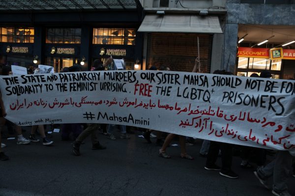 Ζακ Κωστόπουλος