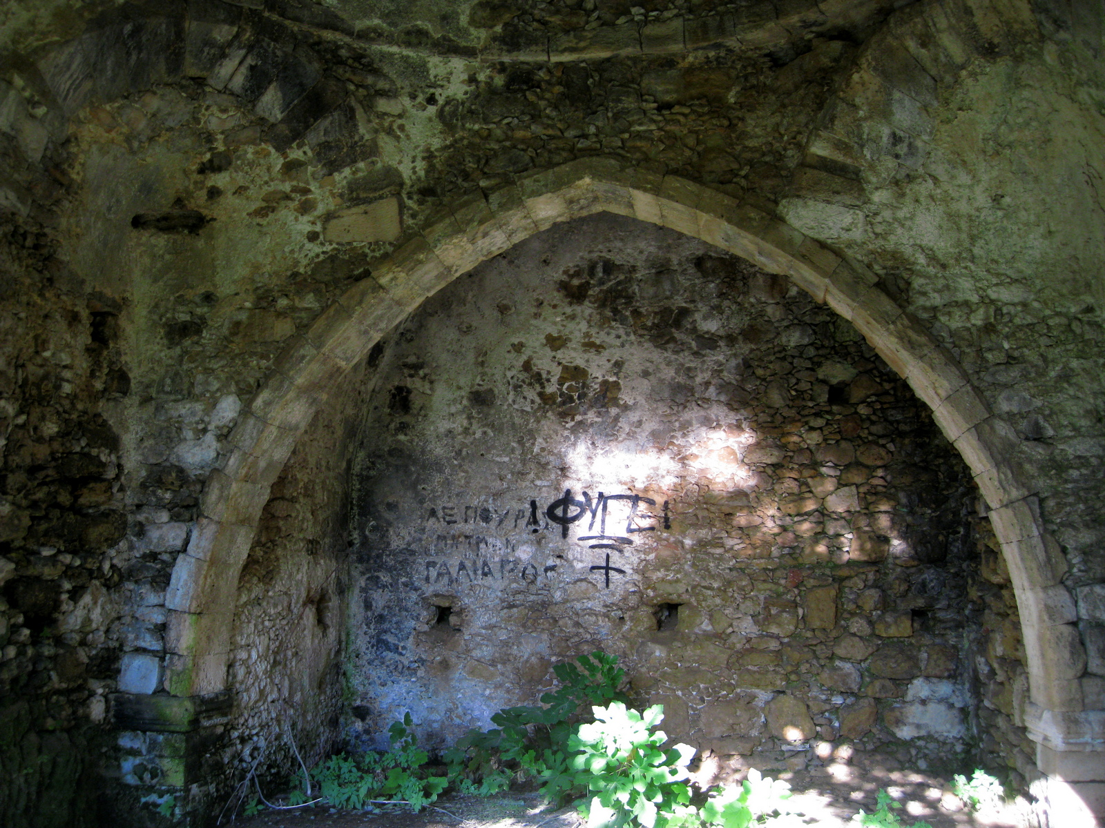 Κουμπές Κορώνη Μαγαρά