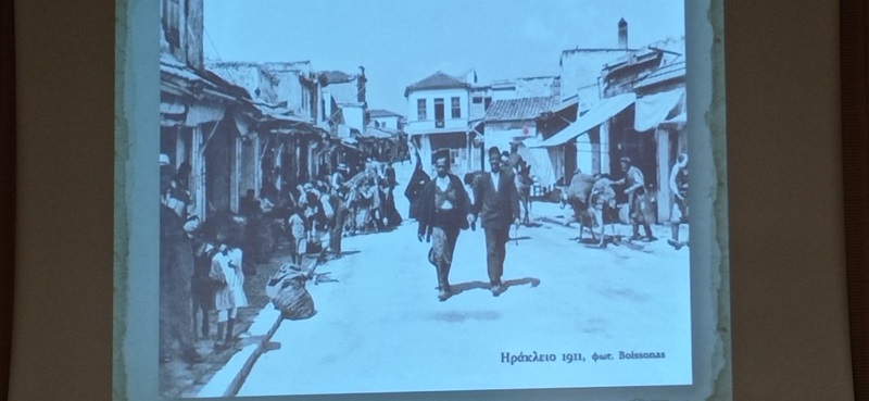 Βικελαία Δημοτική Βιβλιοθήκη Ηράκλειο