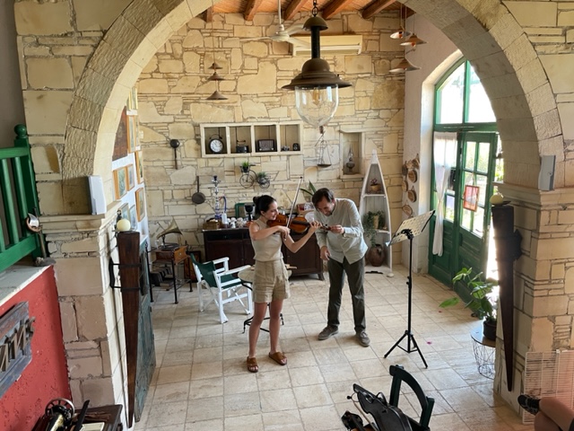 Κερατόκαμπος