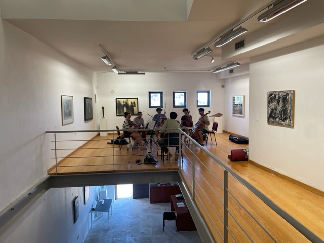 Κερατόκαμπος