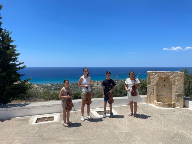 Κερατόκαμπος