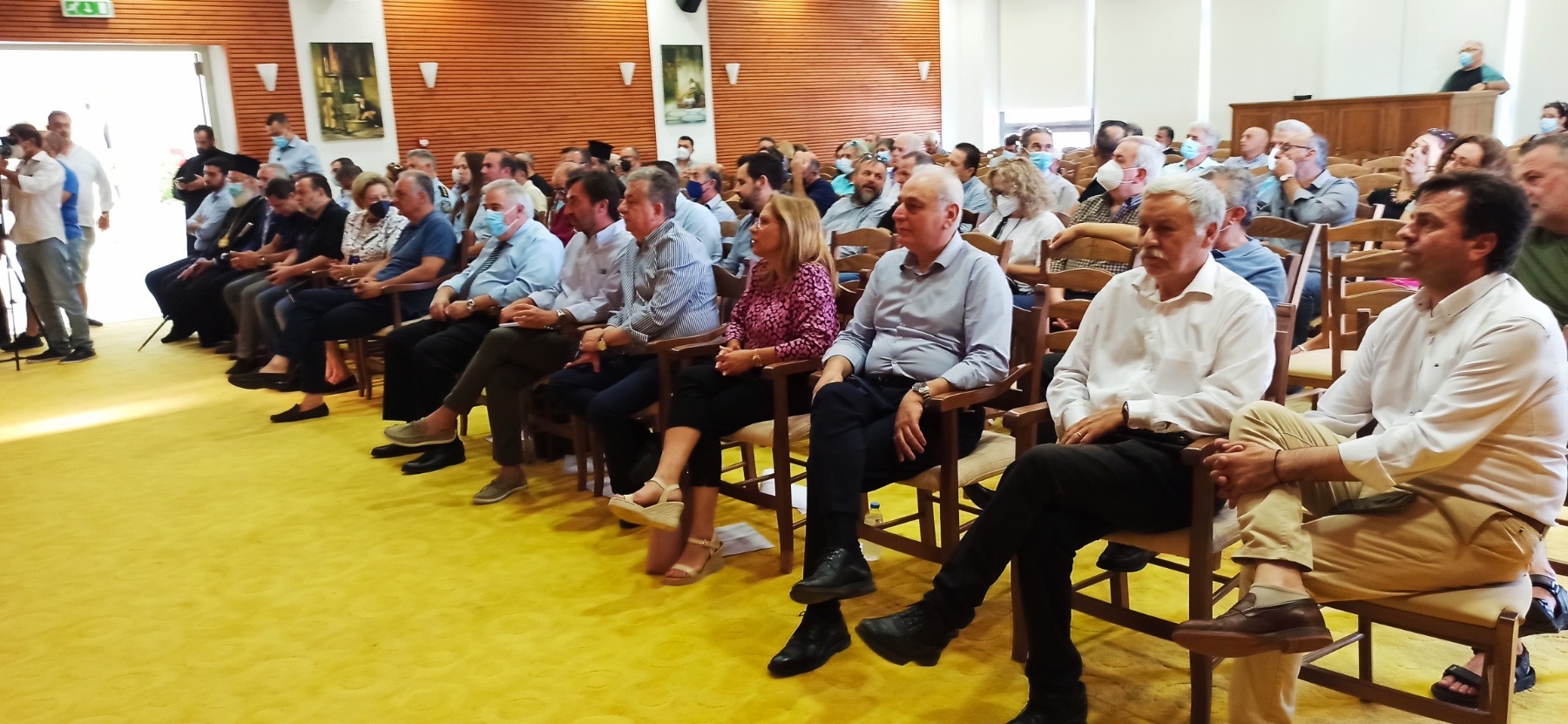 Δήμος Μινώα