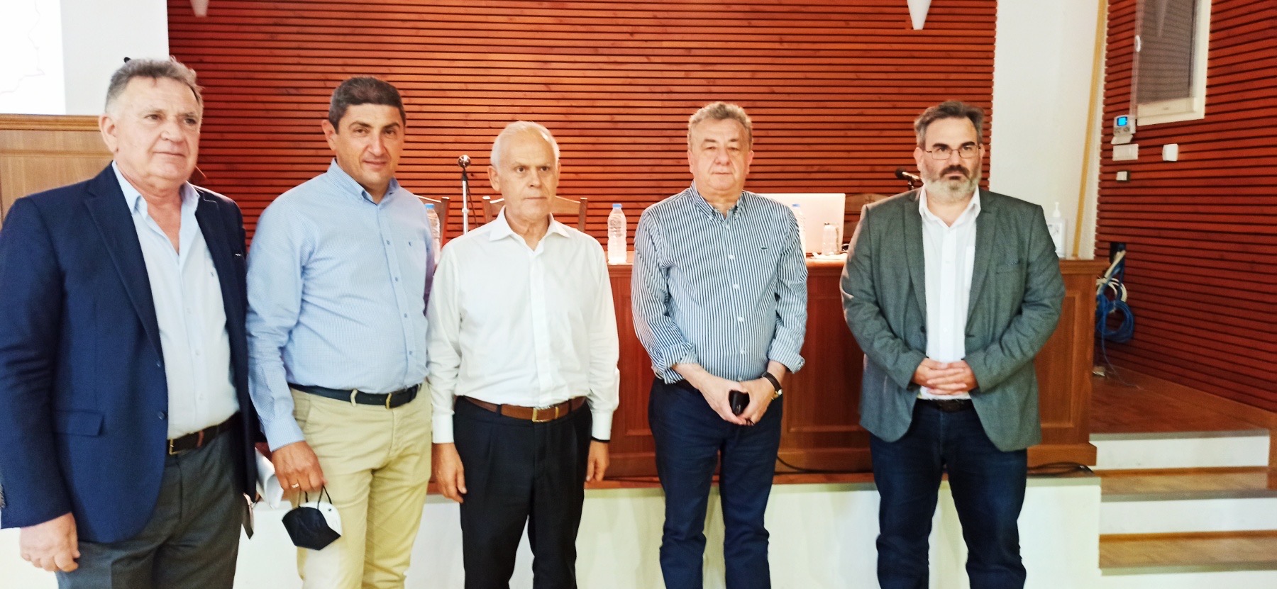 Πολεοδομικό Μινώα