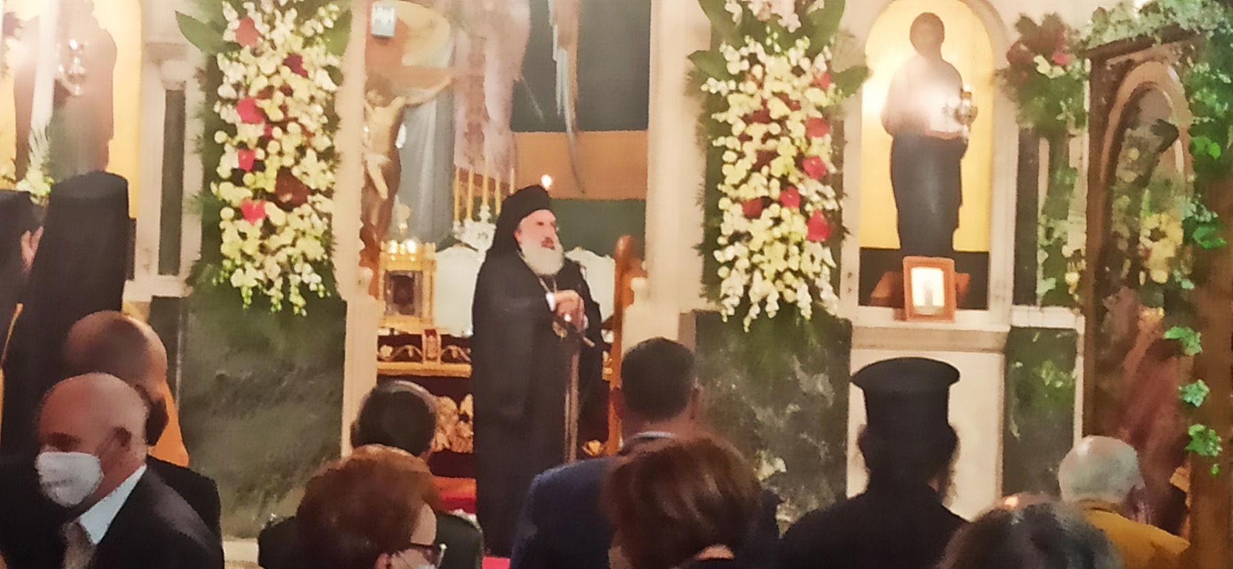 Άγιος Μηνάς