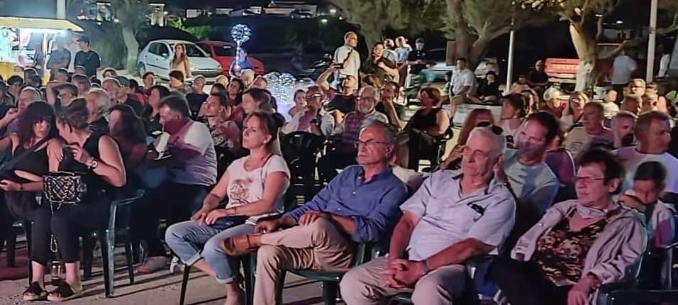 Δήμος Πλατανια΄εκδηλώσεις