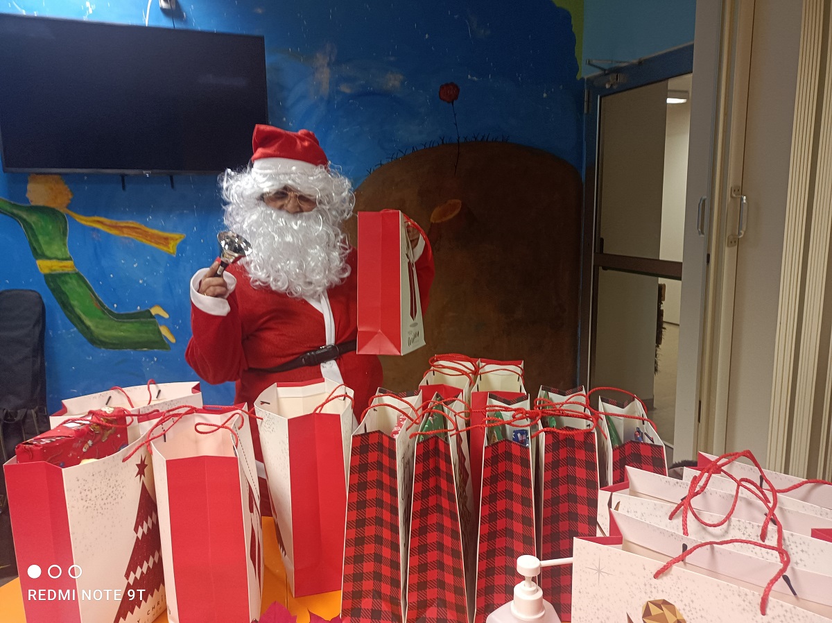 παιδοογκολογική