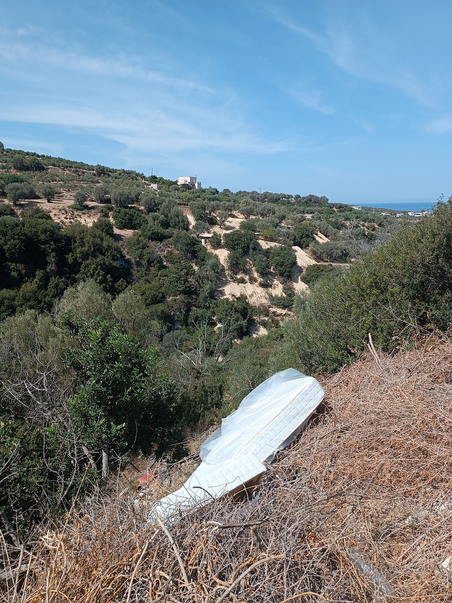 Καμαράκι Ρέθυμνο