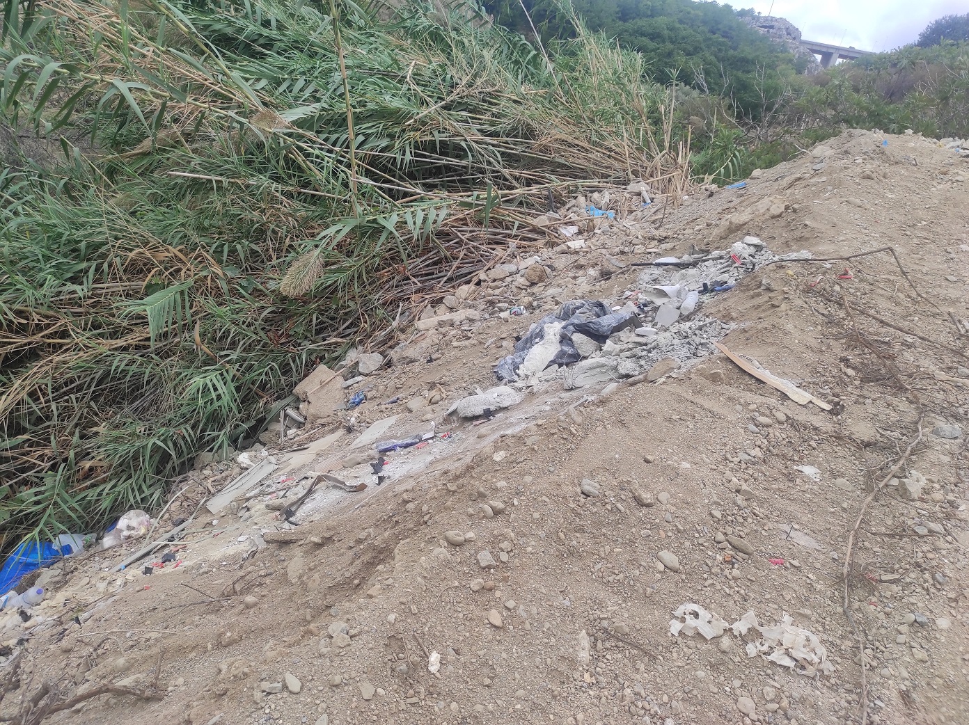 Καμαράκι Ρέθυμνο