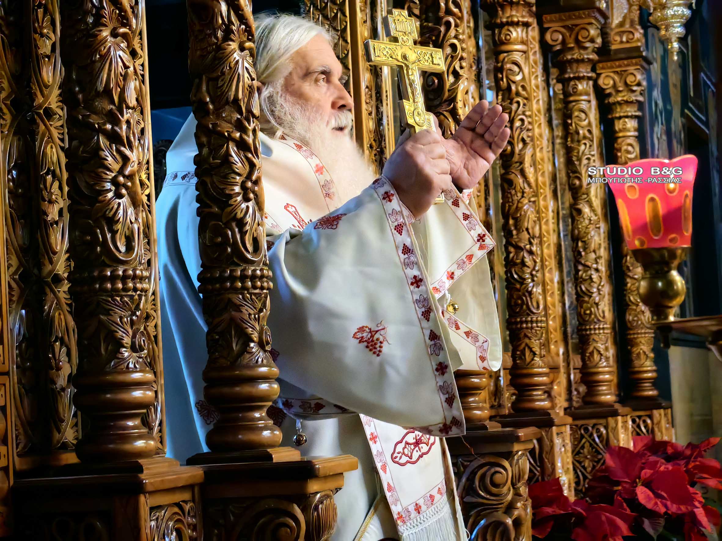 Νικηφόρος Λεπρός Τζανακάκης Χανιά Ναύπλιο