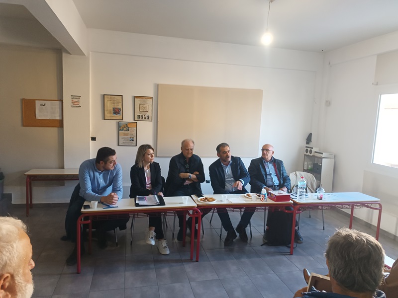 Σκαλάνι Δήμος Ηρακλείου