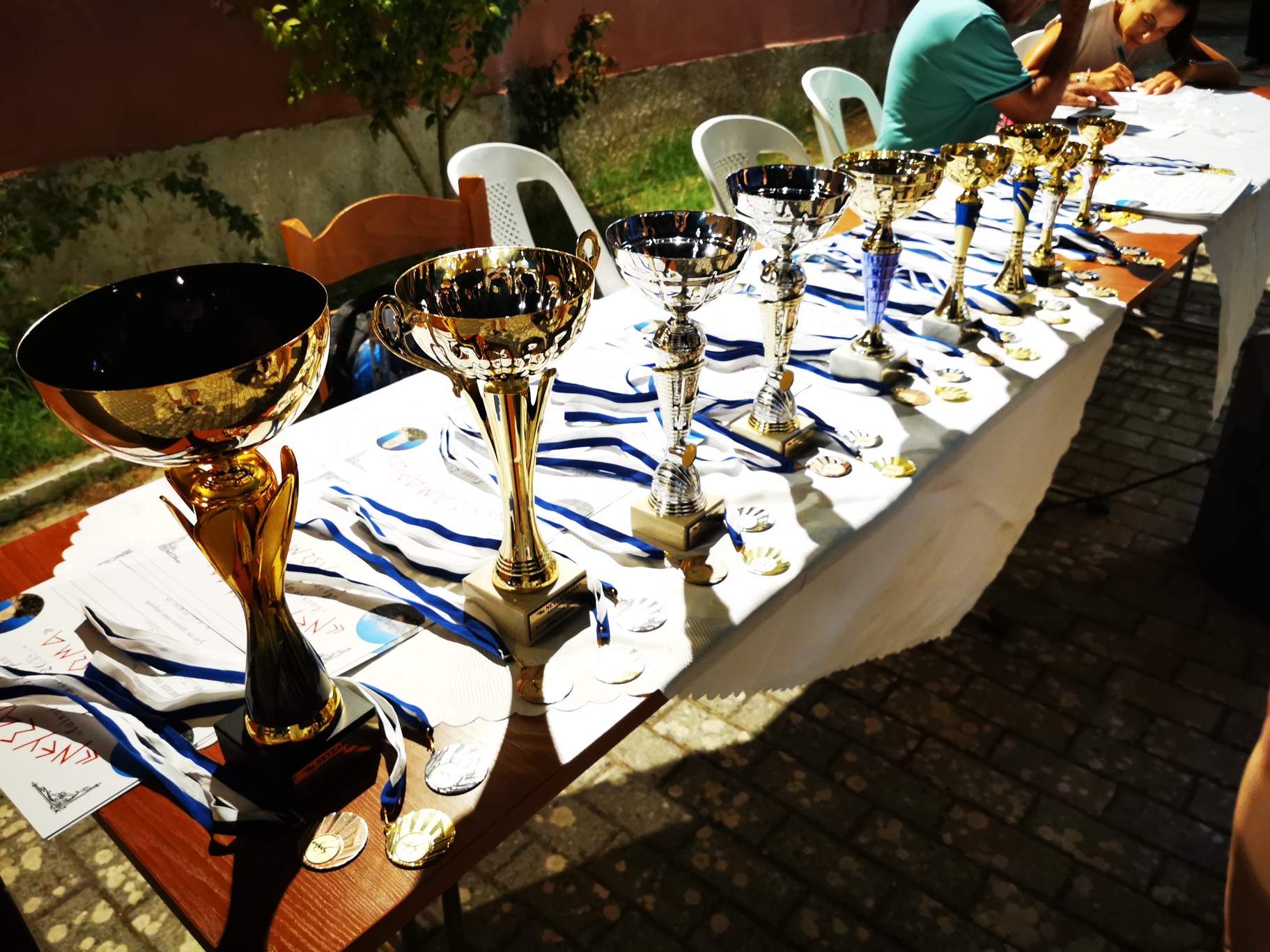 «8α ΝΕΥΣΑΜΑΡΙΑ»: Με επιτυχία και ρεκόρ συμμετοχών οι αγώνες δρόμου