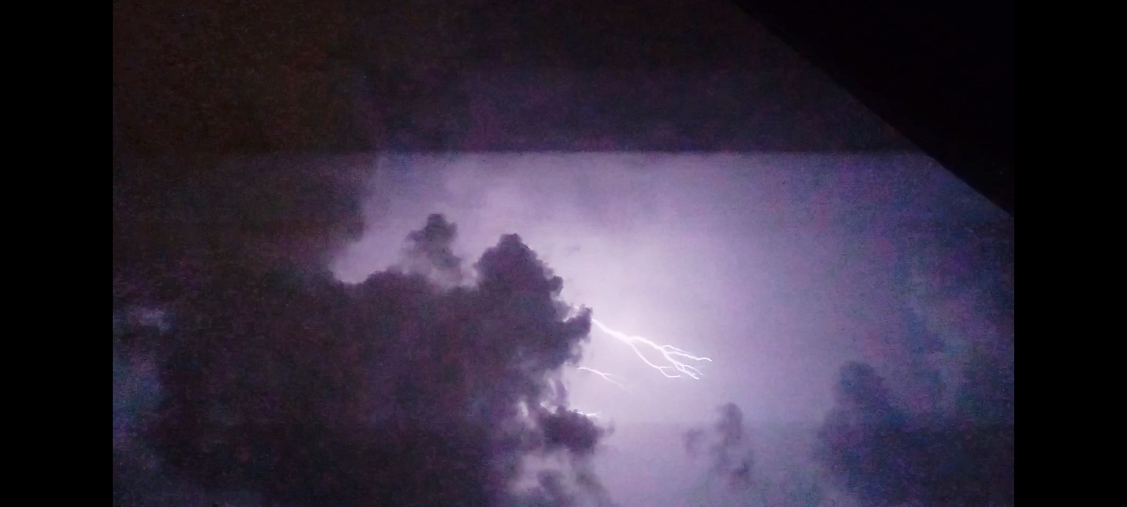 Κεραυνοί Ηρακλειο