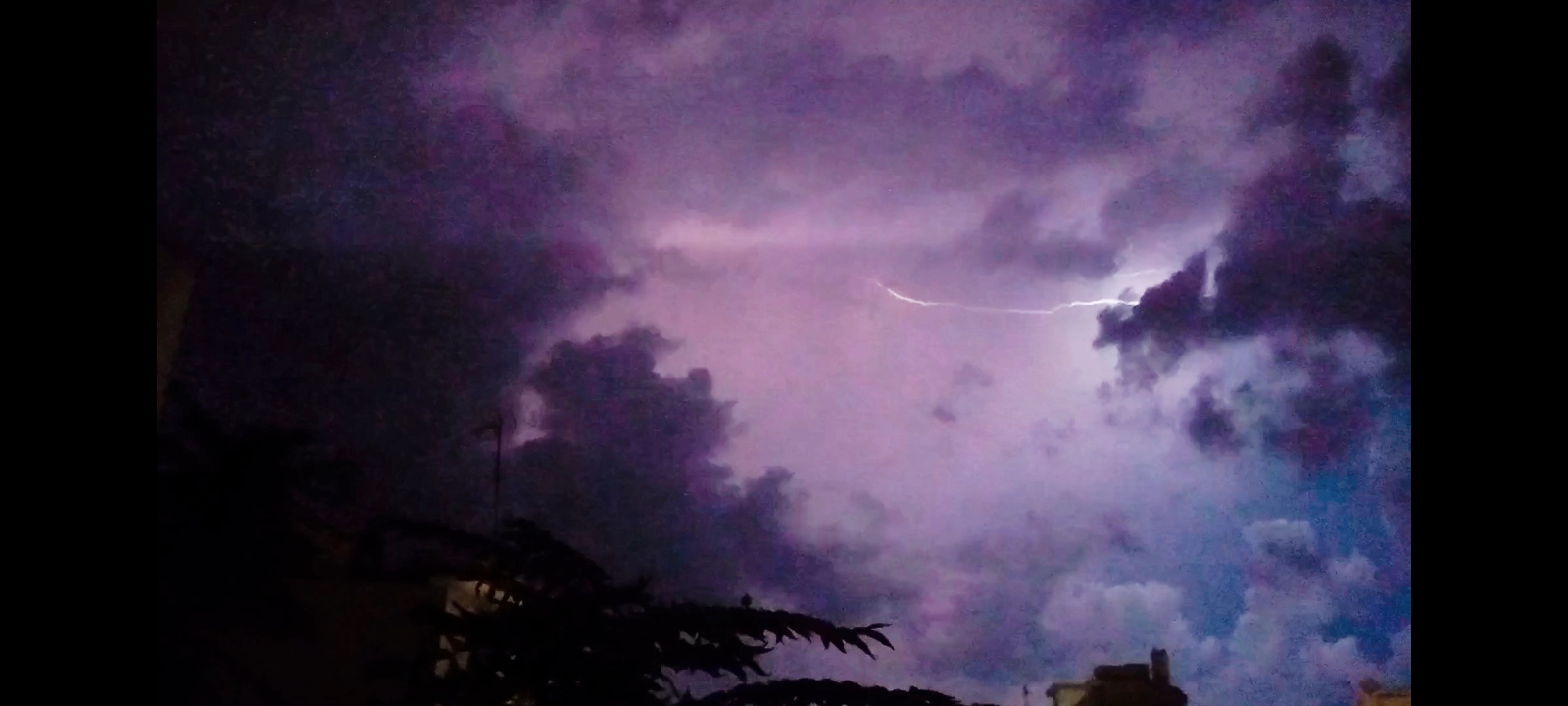 Κεραυνοί Ηρακλειο