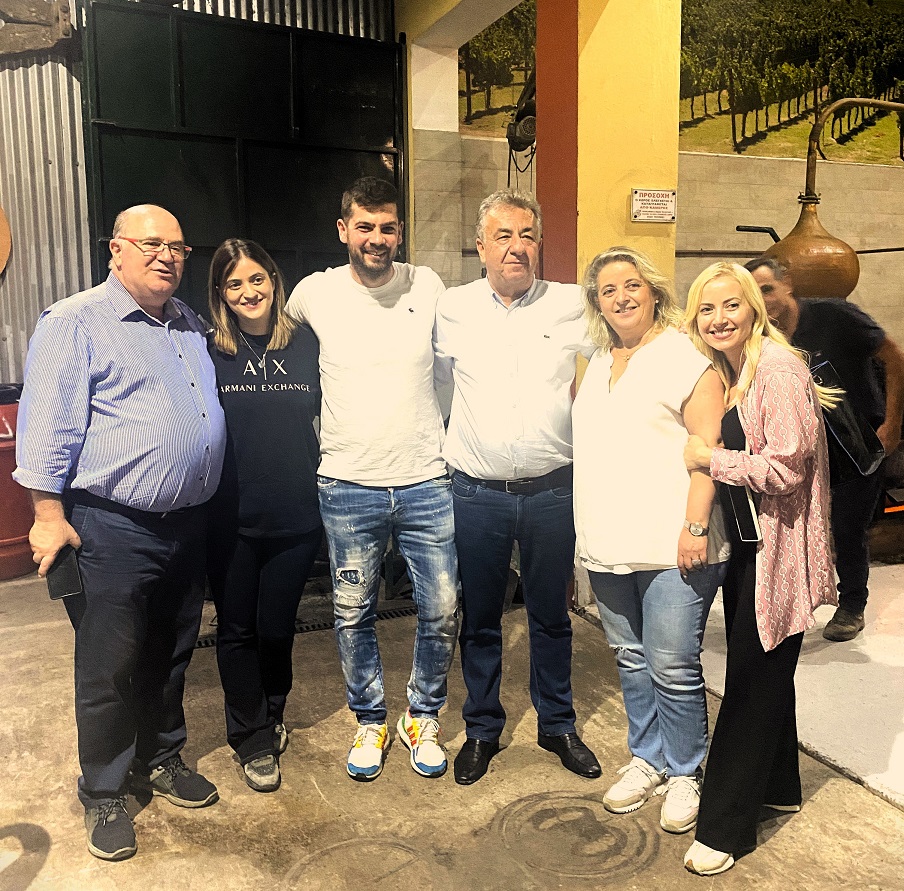 ελενη μαράκη μπελαδάκη ρακοκάζανο περιφέρεια κρήτης αρναουτάκης