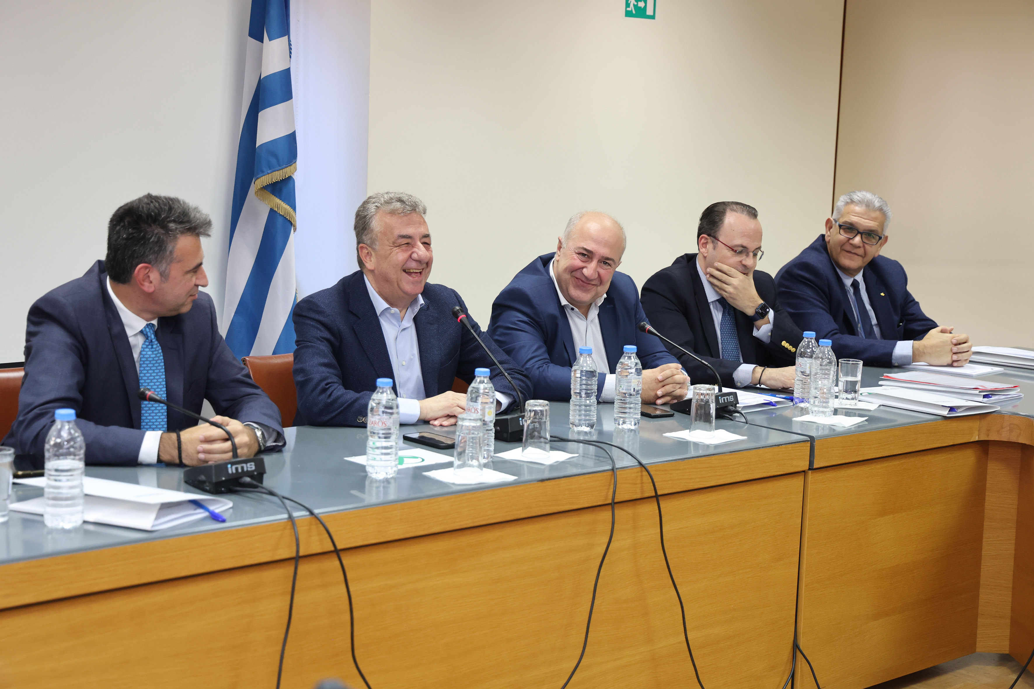 εσπα σκάλκος