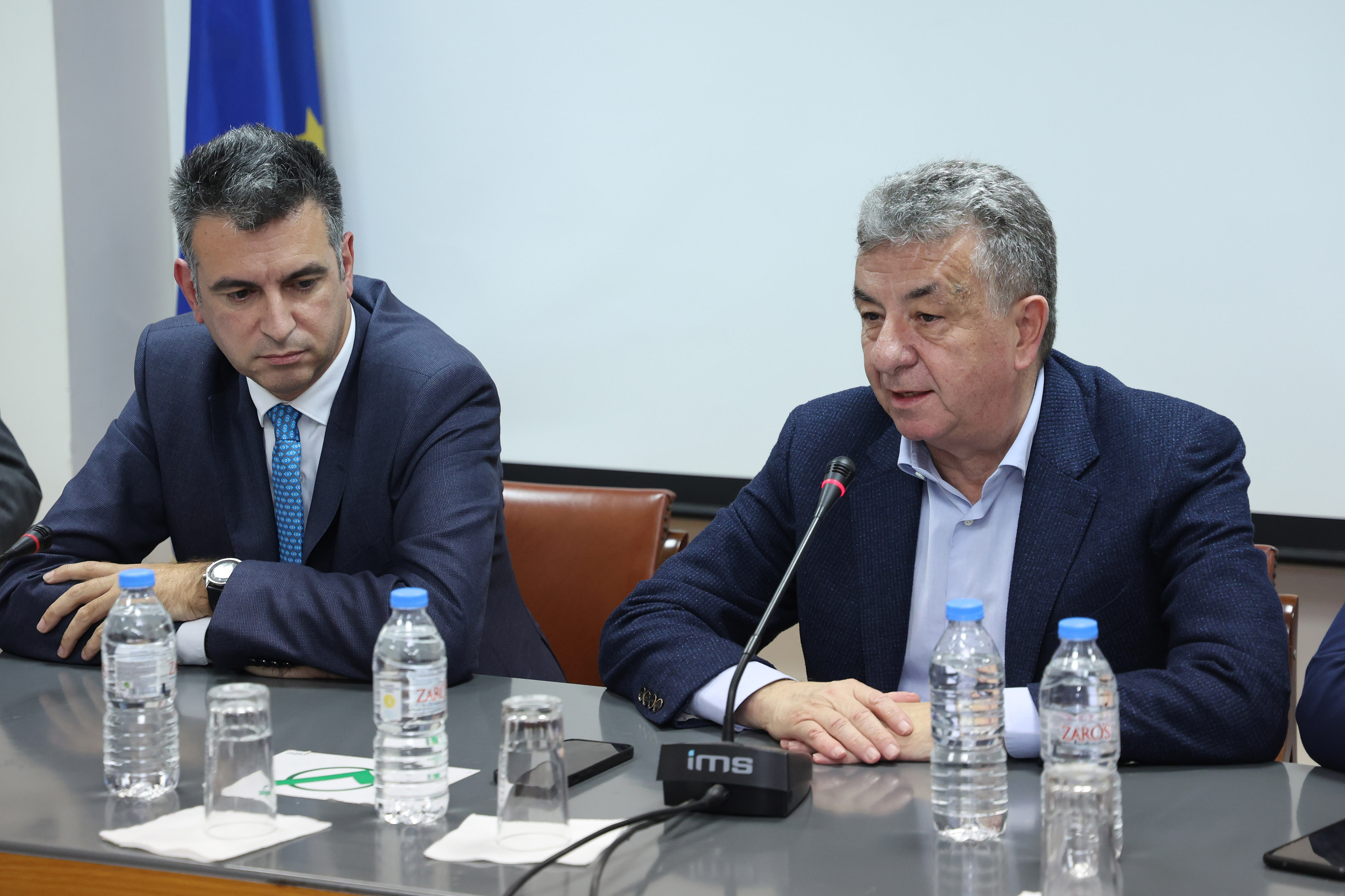 εσπα σκάλκος