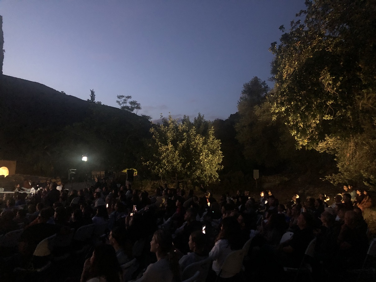 Δήμος Γόρτυνας Φεστιβάλ