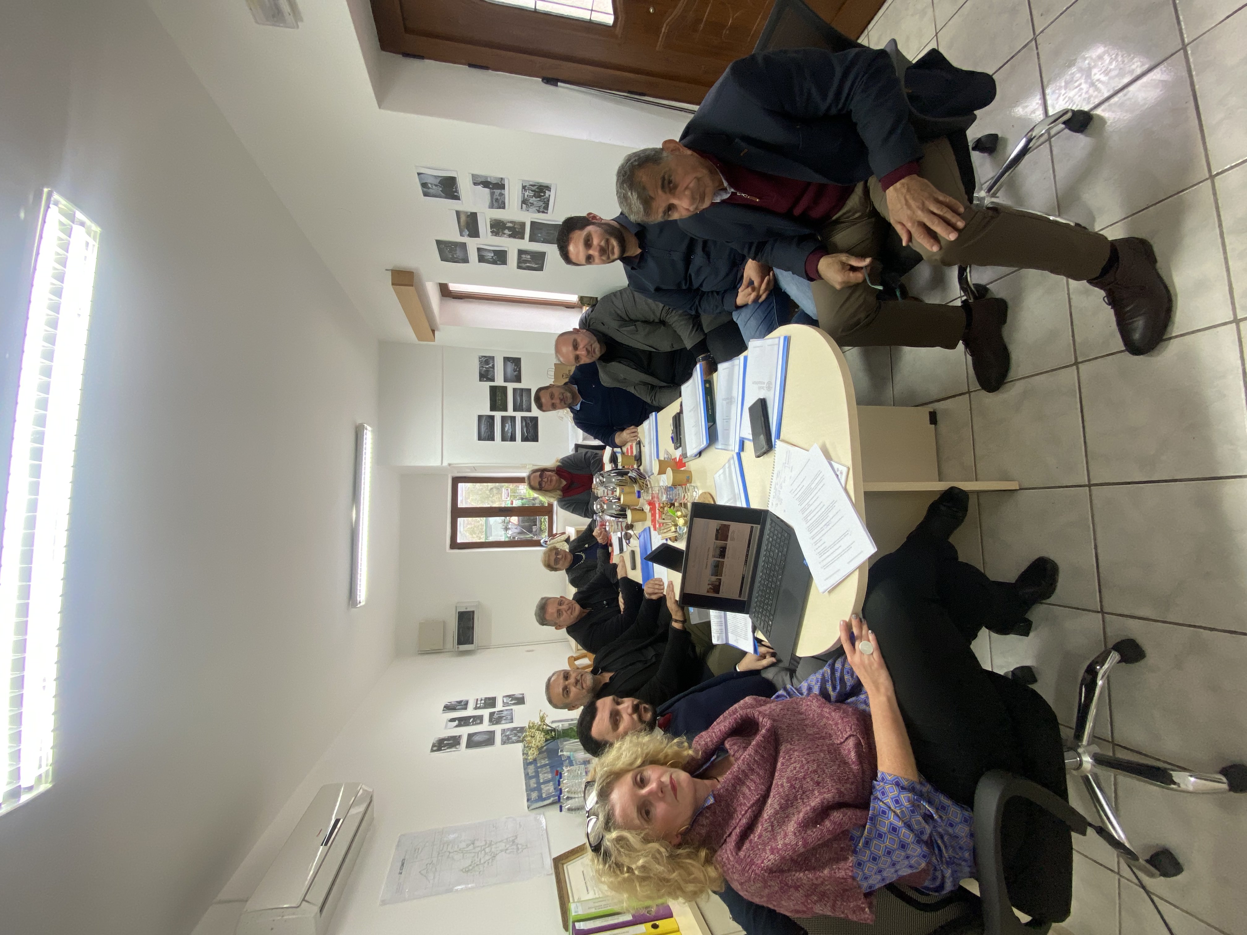 Τα σημαντικότερα ακδημαικά ιδρύματα της Κρήτης, αρωγοί εταίροι της Σχολής Ασωμάτων