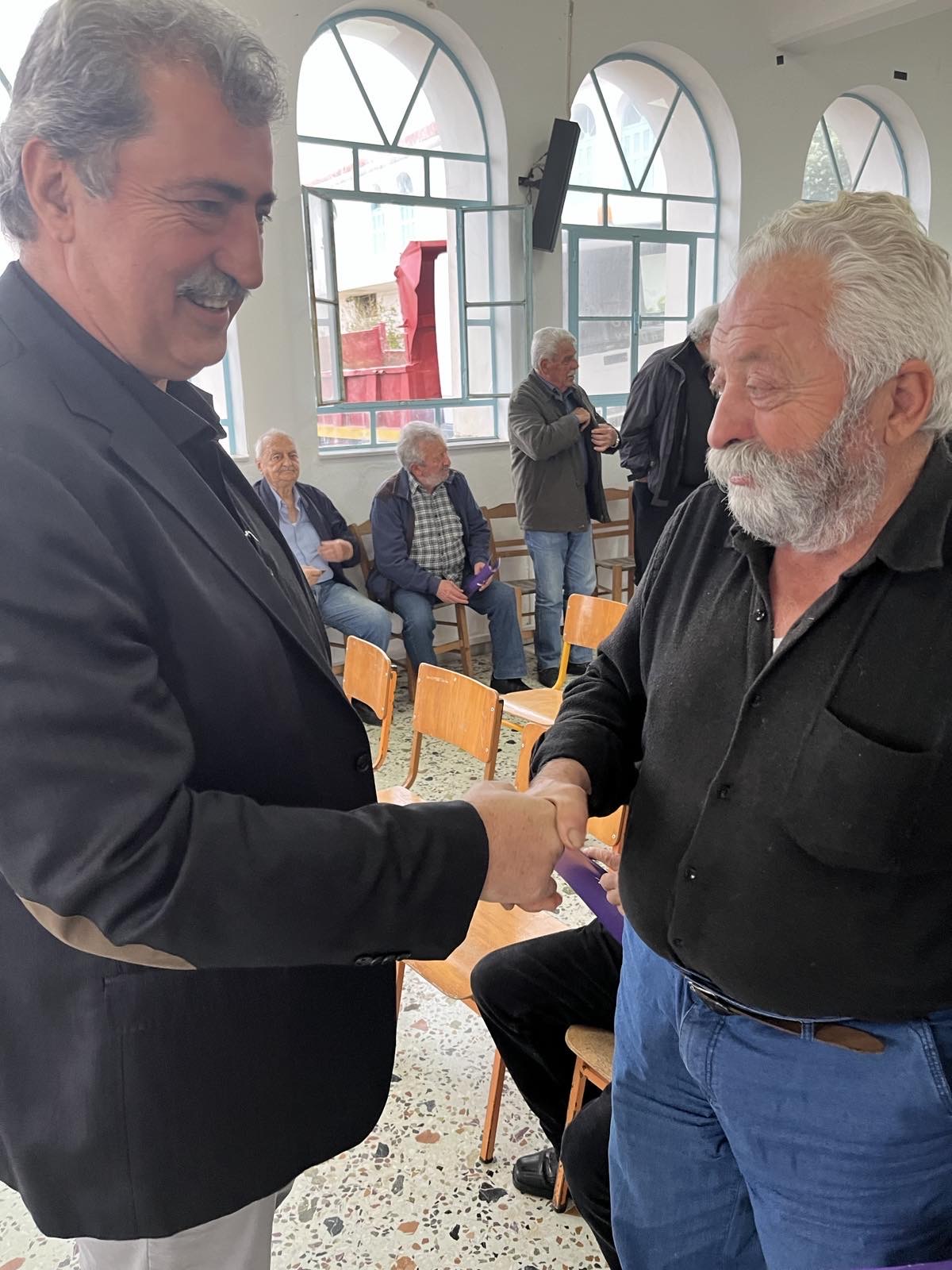 Παύλος-Πολάκης-Περιοδεία 