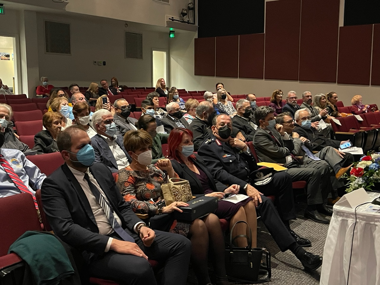 δημος Χανίων αδελφοποίηση