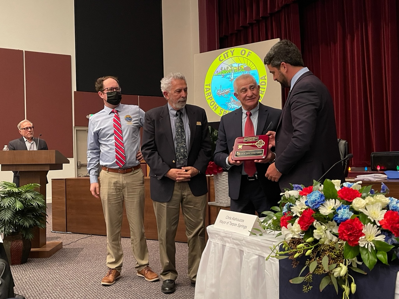 δημος Χανίων αδελφοποίηση