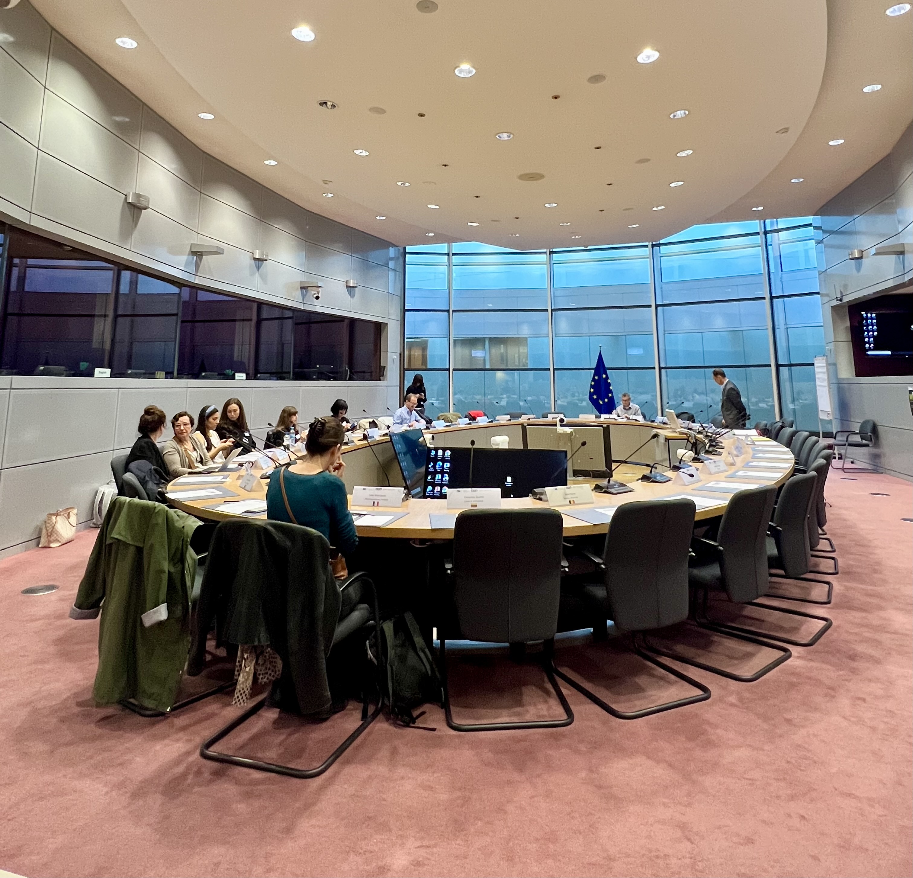 μικροβιακή αντοχή υγεία