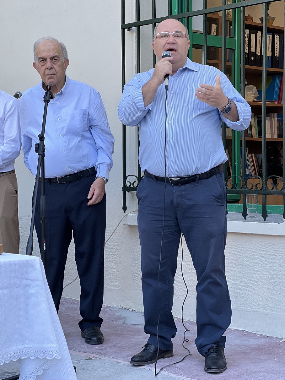 μπελαδακης