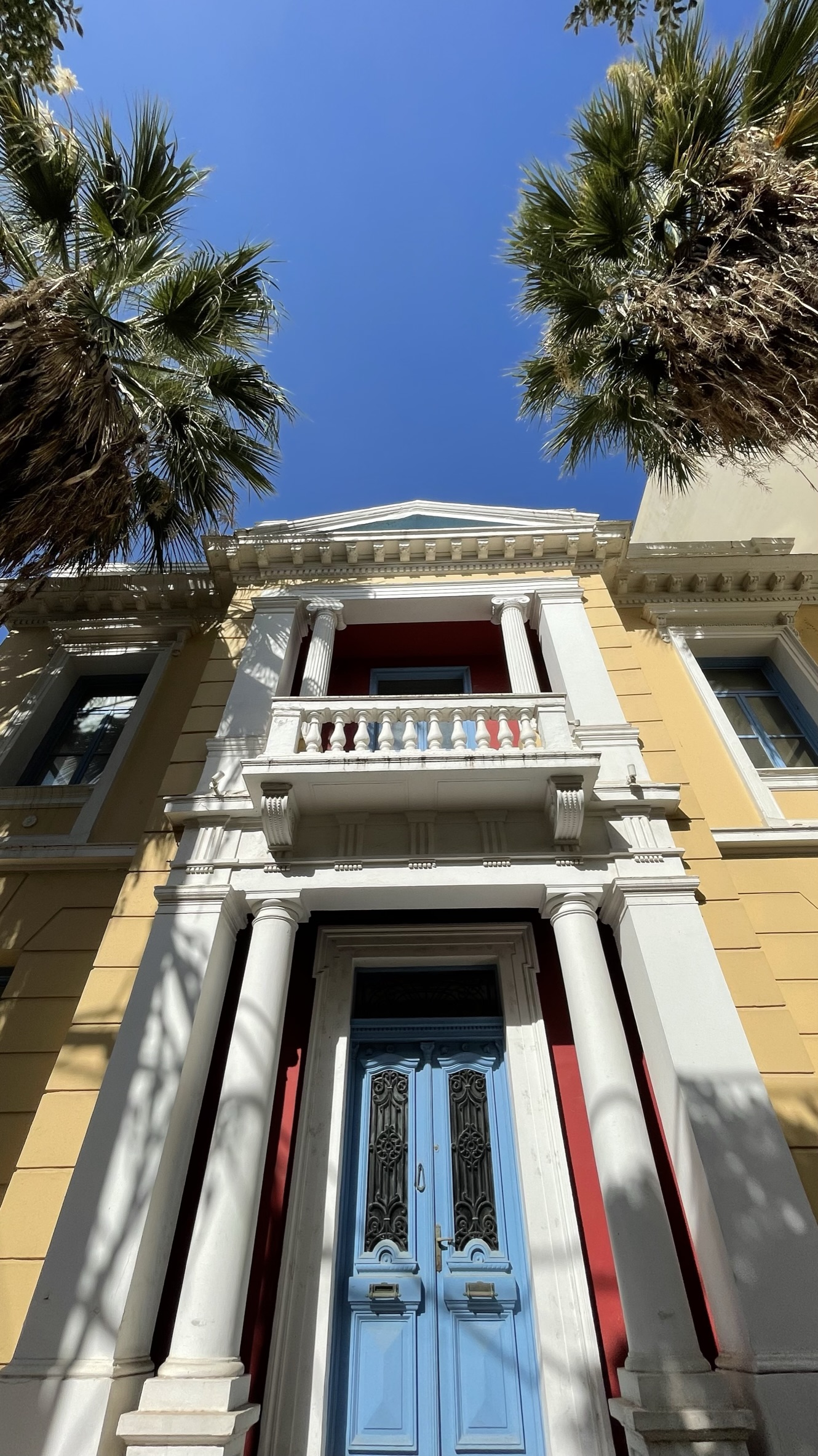 γαλλικό ινστιτούτο