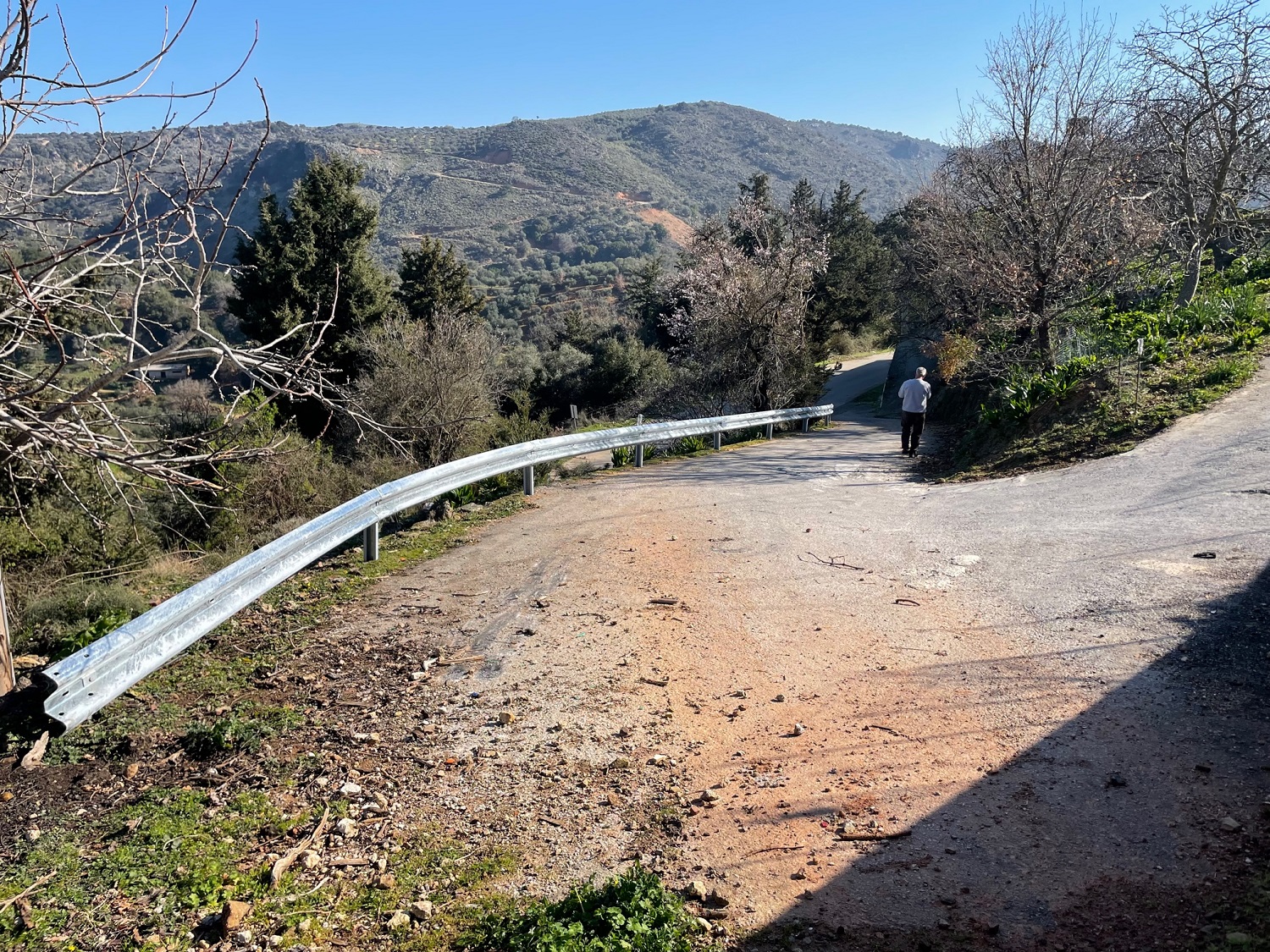 Χανιά στηθαία