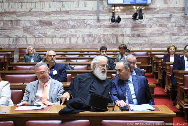 Γ. Πλακιωτάκης: Οι αγώνες της Κρήτης για τη λευτεριά δεν έχουν προηγούμενο