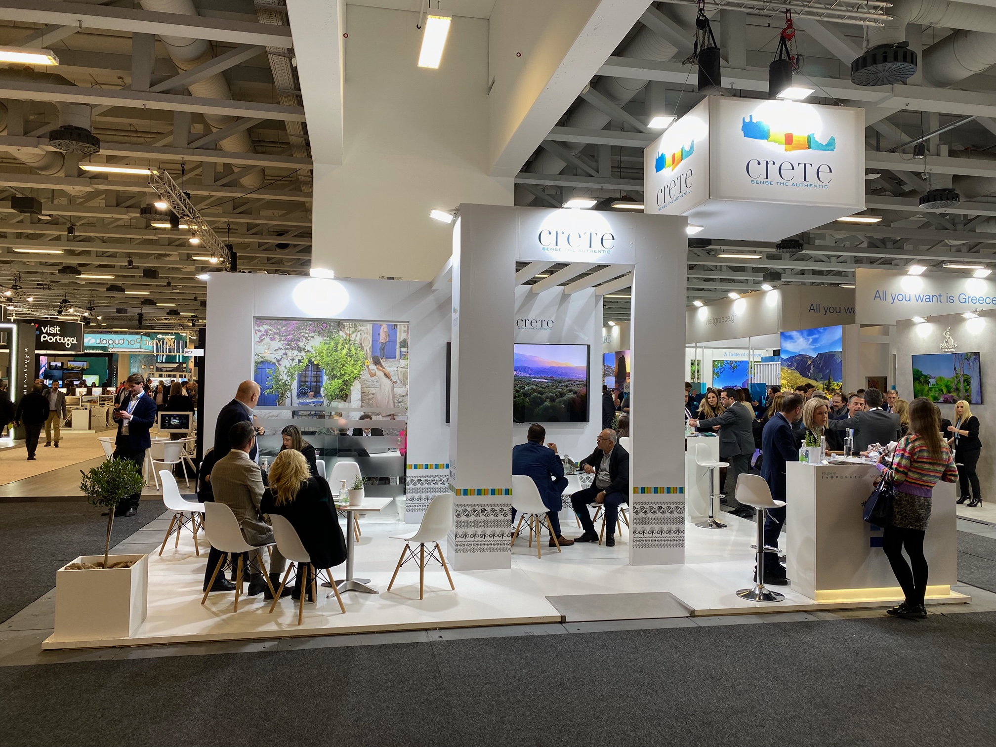 ITB BERLIN 