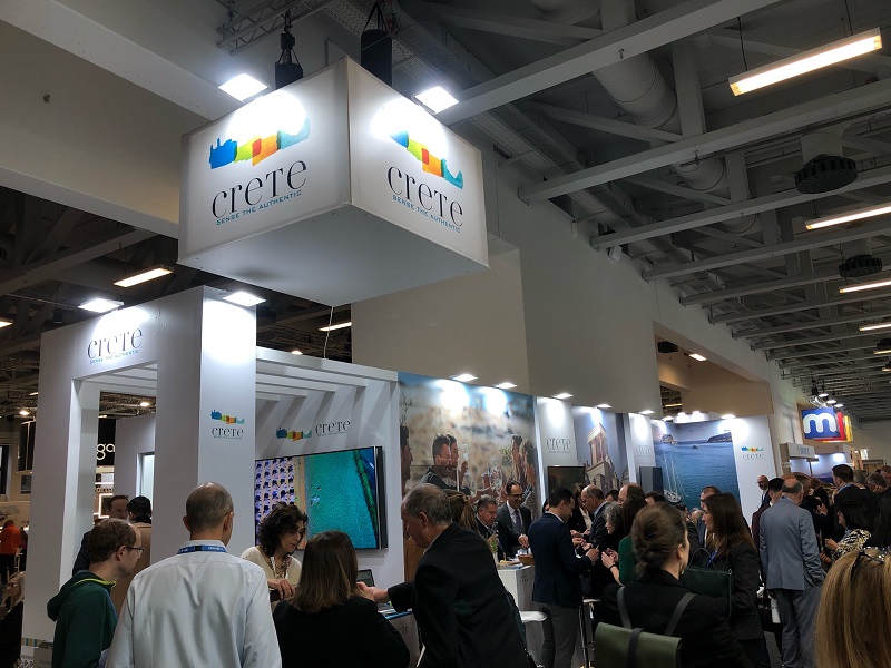 ITB BERLIN 
