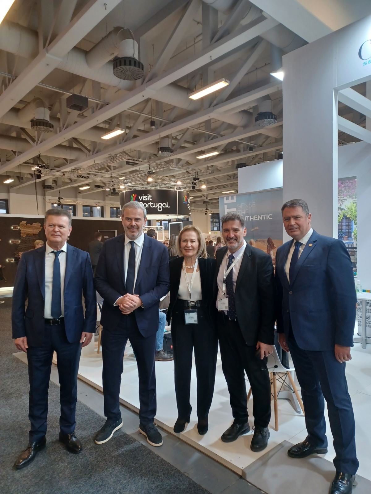 ITB BERLIN 