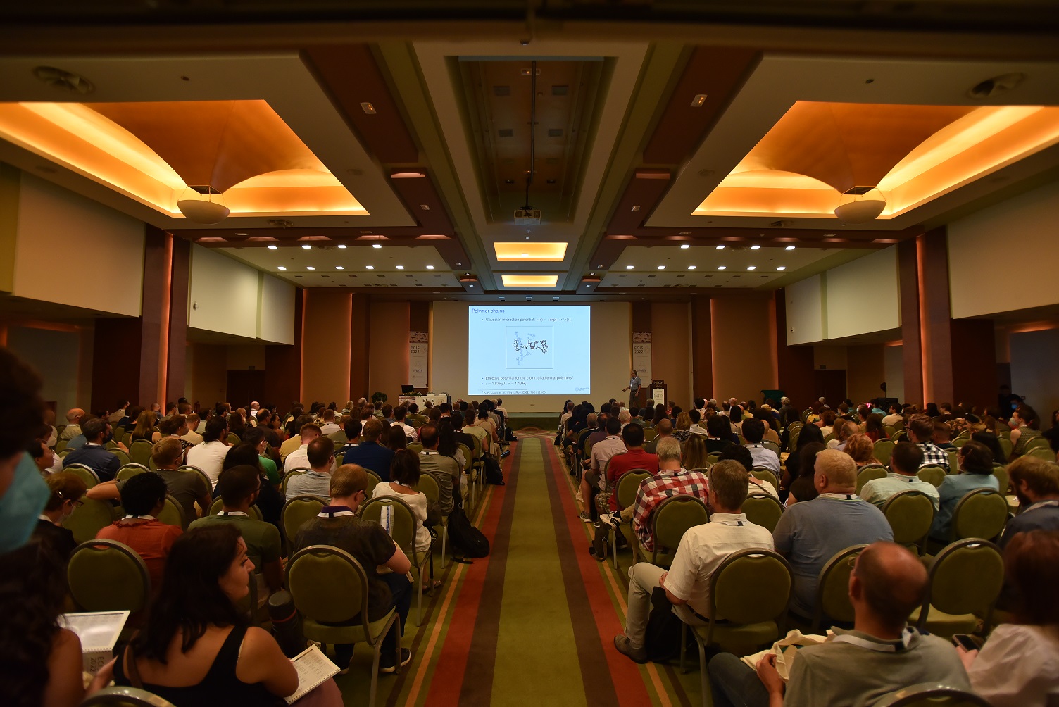 36ο Πανευρωπαϊκό Συνέδριο Κολλοειδών και Διεπιφανειών 